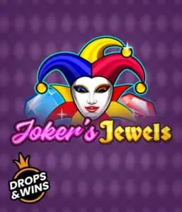  Joker's Jewels от Pragmatic Play - увлекательный слот с карточными символами и высокими шансами на победу 